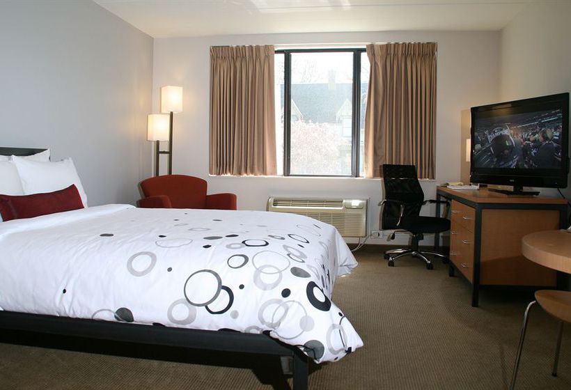 Hotel University Inn  | Minneapolis | Minnesota | United States 3