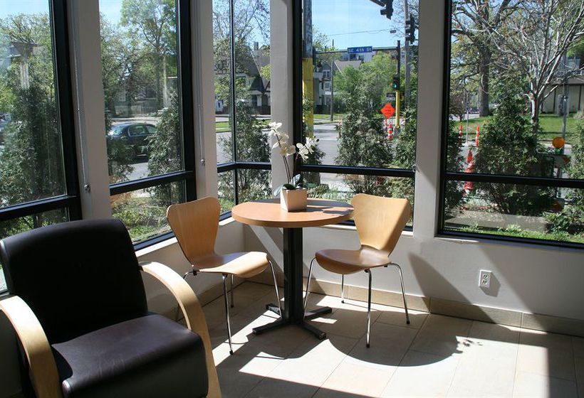 Hotel University Inn  | Minneapolis | Minnesota | United States 6