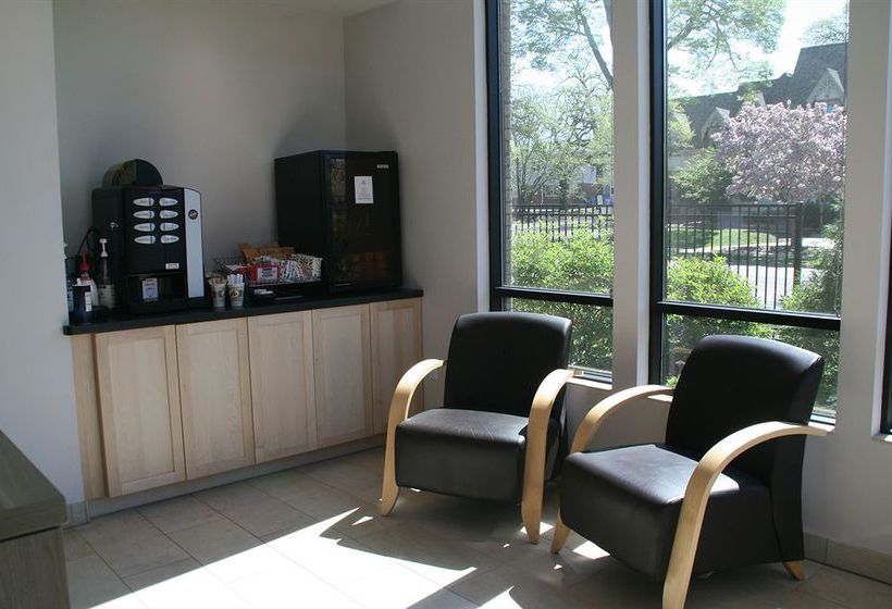 Hotel University Inn  | Minneapolis | Minnesota | United States 7