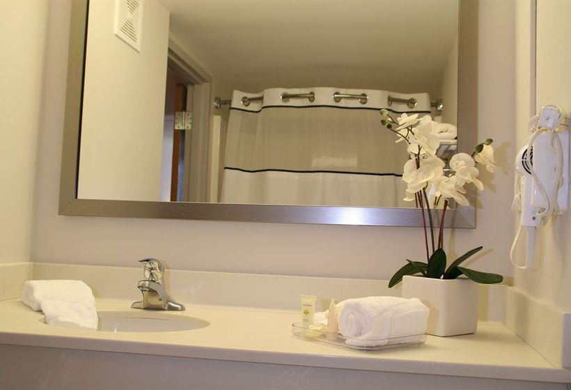 Hotel University Inn  | Minneapolis | Minnesota | United States 8