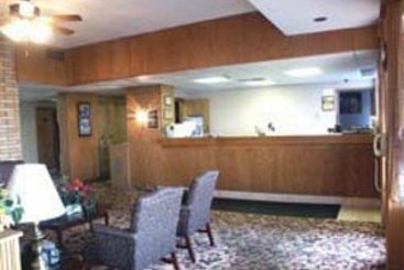 Hotel Best Western University Inn 