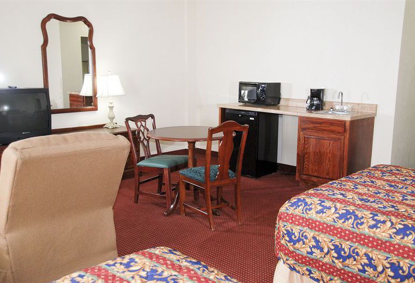 Hotel University Inn Durham Carolina del Norte