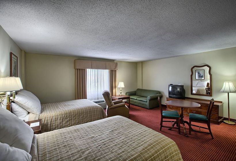 Hotel University Inn  | Durham | North Carolina | United States 1