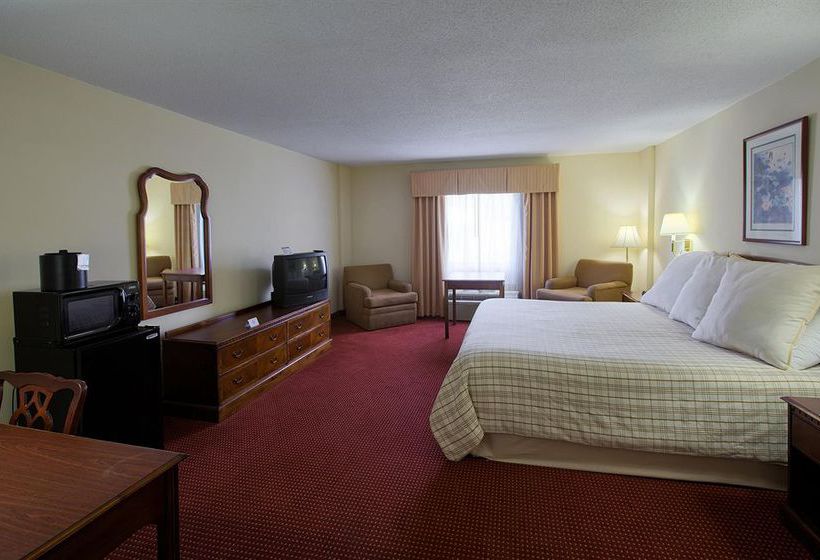 Hotel University Inn  | Durham | North Carolina | United States 2
