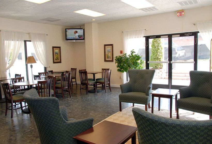 Hotel University Inn  | Durham | North Carolina | United States 5