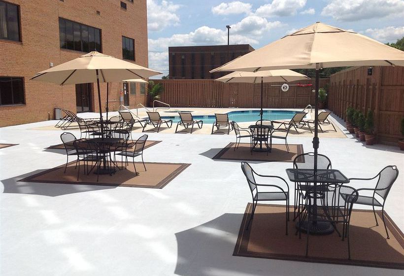 Best Western Grand Venice Hotel Wedding & Conference Center