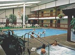 Kiryat Hotel Wisconsin