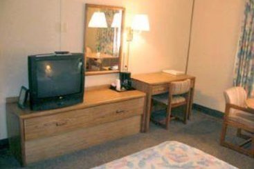 Hotel Best Western Village Inn 