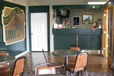 Hotel Walking Horse Lodge Lewisburg  | Lewisburg | Tennessee | United States 1