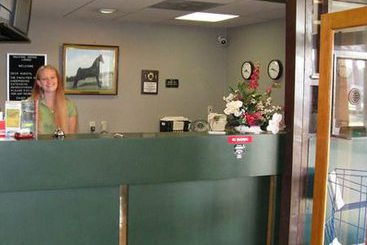 Hotel Walking Horse Lodge Lewisburg  | Lewisburg | Tennessee | United States 4