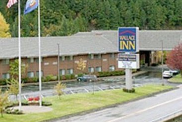 Hotel Wallace Inn 