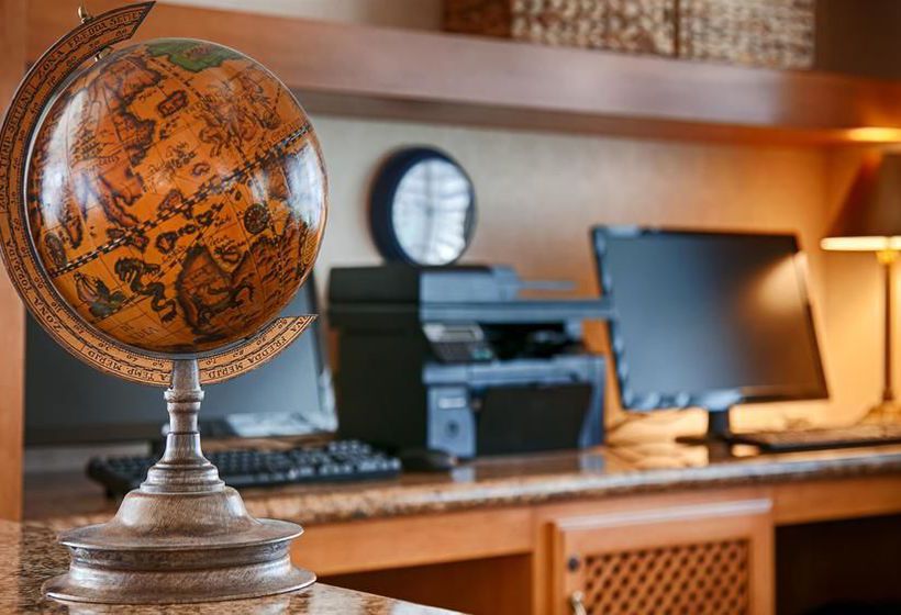 Hotel Best Western Plus A Wayfarer's Inn & Suites  | Kingman | Arizona | United States 1