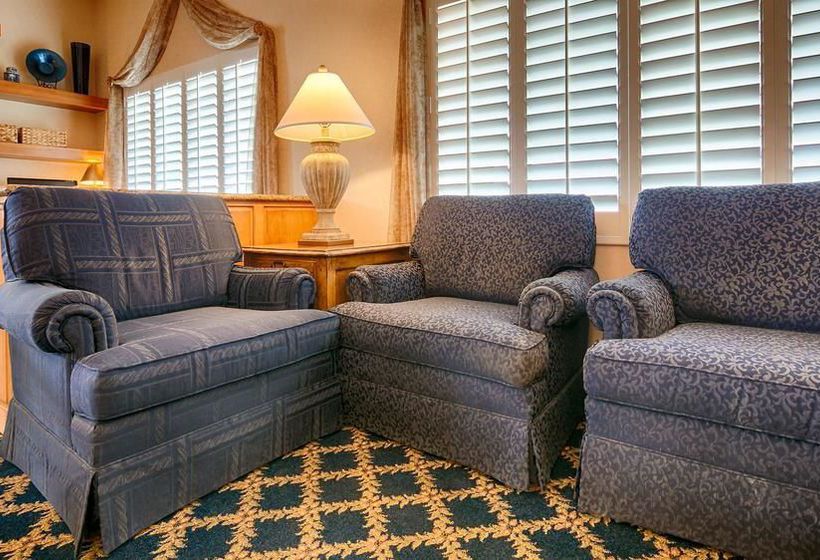 Hotel Best Western Plus A Wayfarer's Inn & Suites  | Kingman | Arizona | United States 10