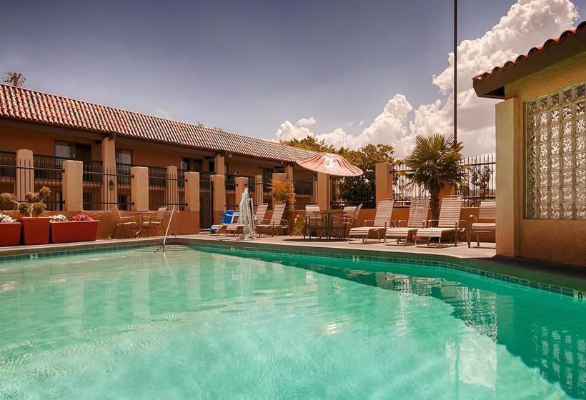 Hotel Best Western Plus A Wayfarer's Inn & Suites  | Kingman | Arizona | United States 12