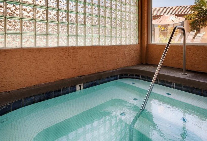 Hotel Best Western Plus A Wayfarer's Inn & Suites  | Kingman | Arizona | United States 13