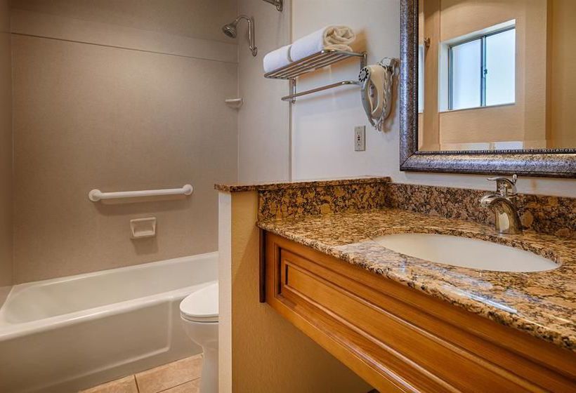 Hotel Best Western Plus A Wayfarer's Inn & Suites  | Kingman | Arizona | United States 14