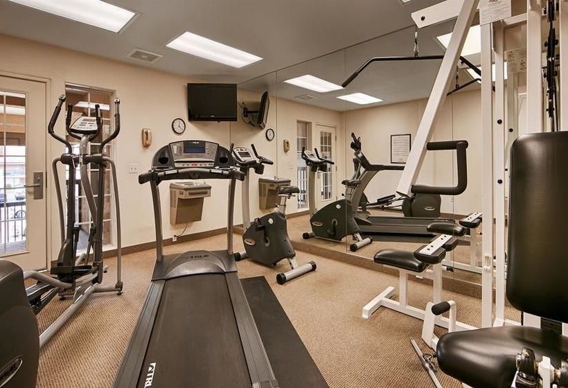 Hotel Best Western Plus A Wayfarer's Inn & Suites  | Kingman | Arizona | United States 17