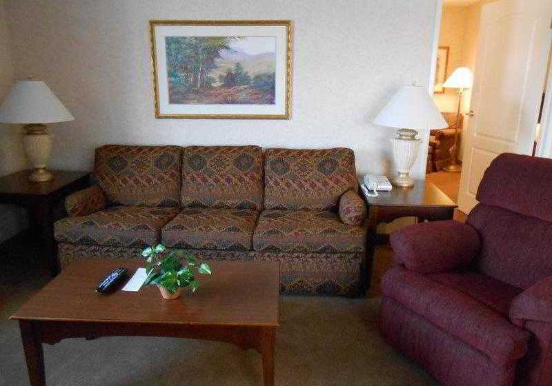 Hotel Best Western Plus A Wayfarer's Inn & Suites  | Kingman | Arizona | United States 20