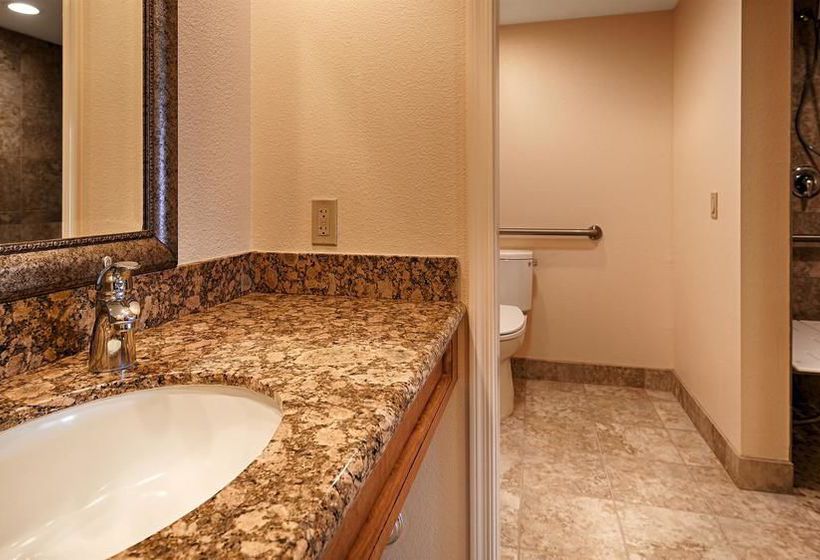 Hotel Best Western Plus A Wayfarer's Inn & Suites  | Kingman | Arizona | United States 4