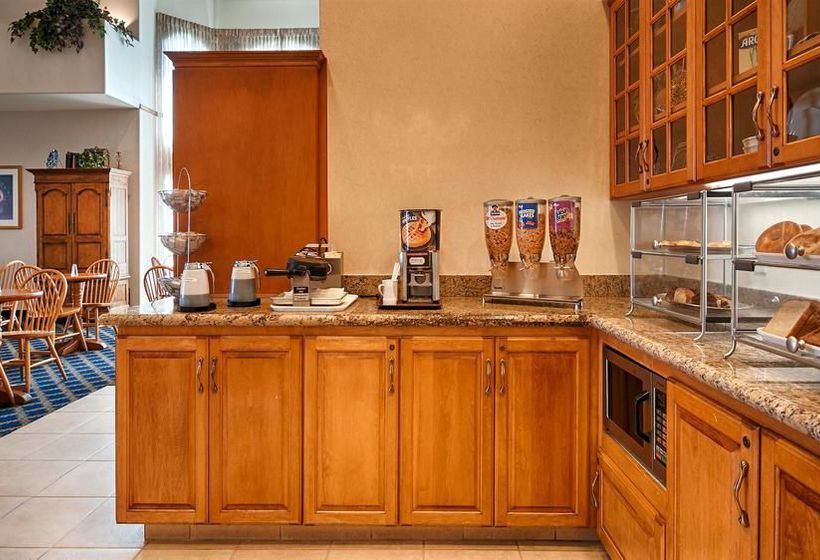 Hotel Best Western Plus A Wayfarer's Inn & Suites  | Kingman | Arizona | United States 5