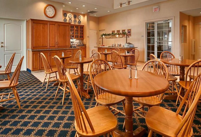 Hotel Best Western Plus A Wayfarer's Inn & Suites  | Kingman | Arizona | United States 6