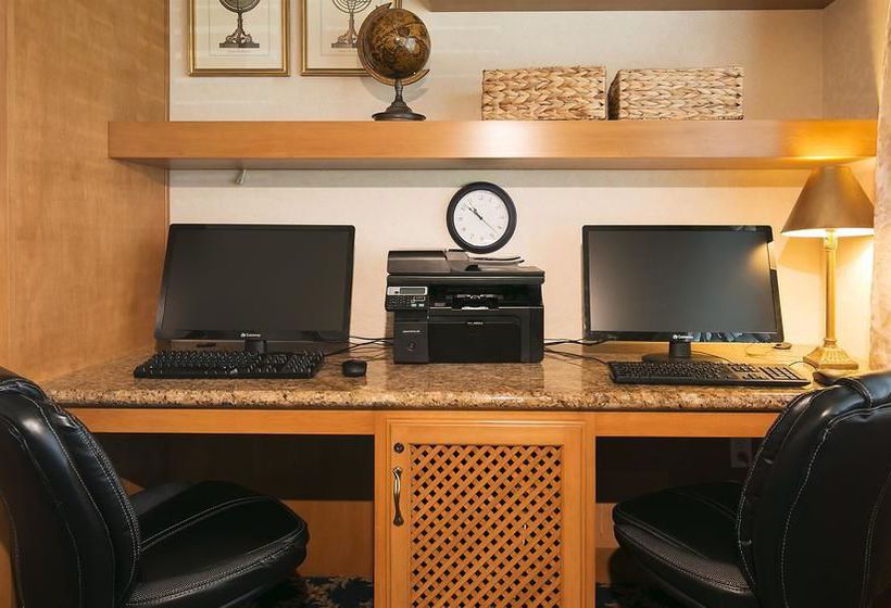 Hotel Best Western Plus A Wayfarer's Inn & Suites  | Kingman | Arizona | United States 7