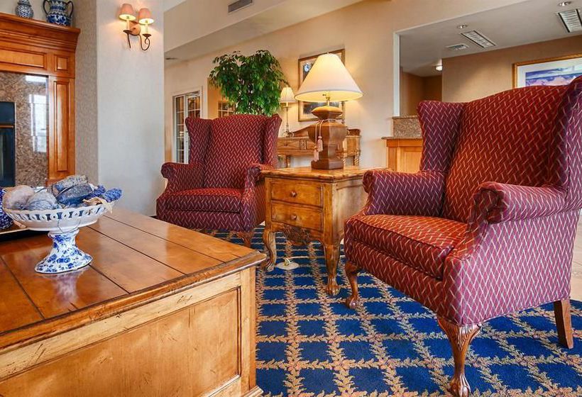 Hotel Best Western Plus A Wayfarer's Inn & Suites  | Kingman | Arizona | United States 9
