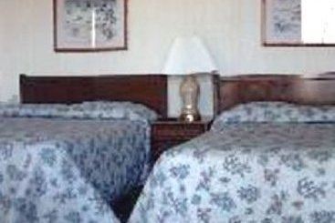 Hotel Wayfarer Inn Woodward 