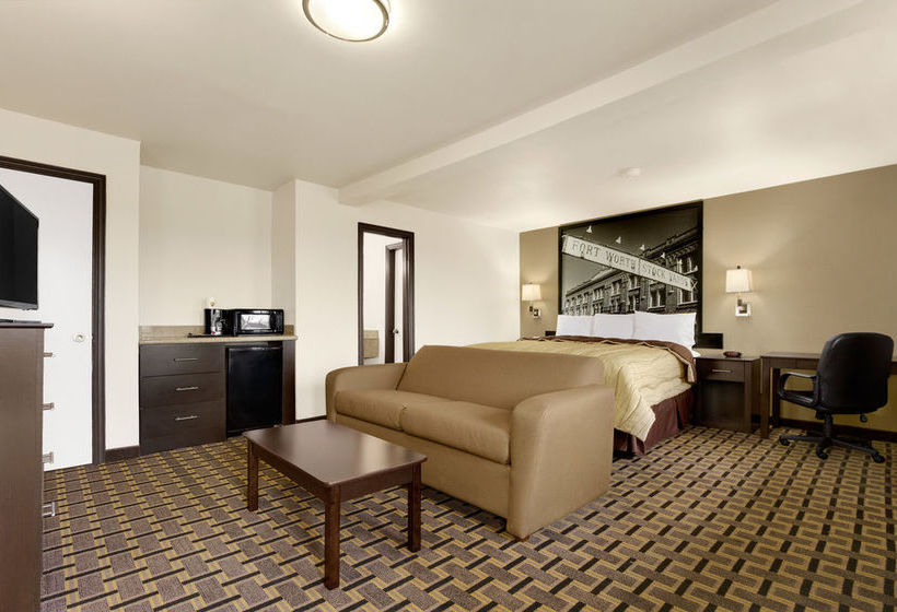 Hotel American Inn  | Fort Worth | Texas | United States 1
