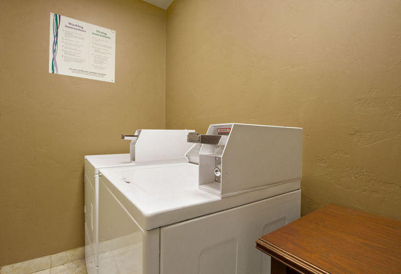 Hotel American Inn  | Fort Worth | Texas | United States 10