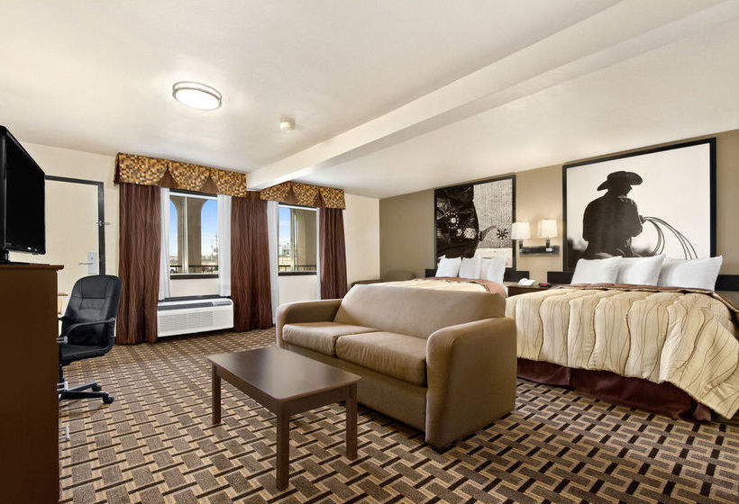 Hotel American Inn  | Fort Worth | Texas | United States 3