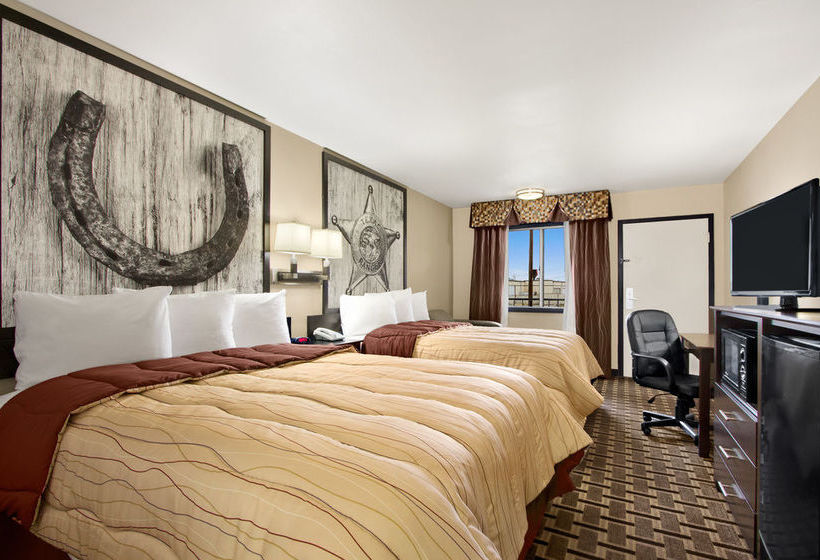 Hotel American Inn  | Fort Worth | Texas | United States 4