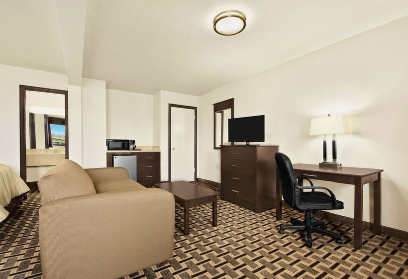 Hotel American Inn  | Fort Worth | Texas | United States 5