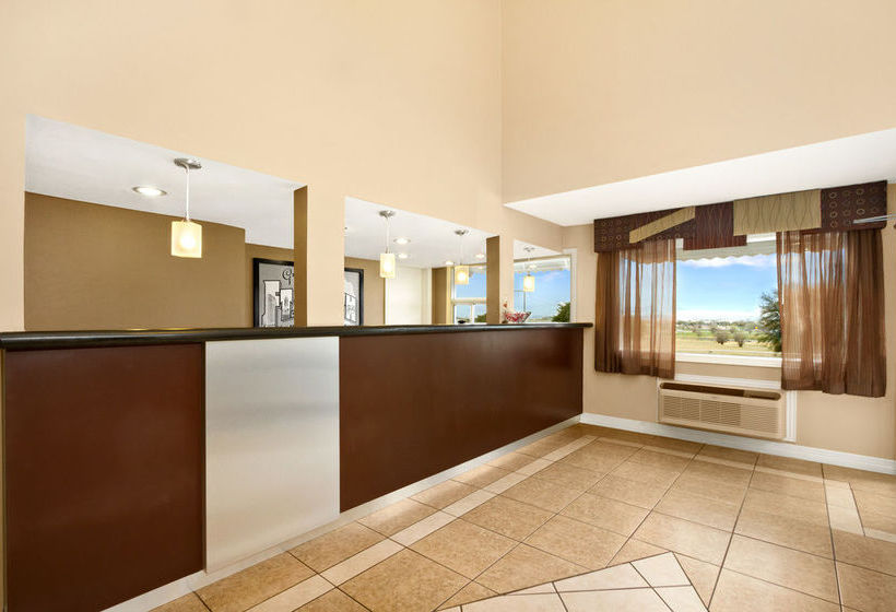 Hotel American Inn  | Fort Worth | Texas | United States 6