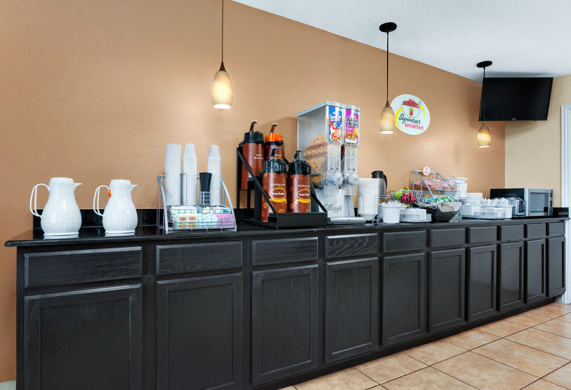 Hotel American Inn  | Fort Worth | Texas | United States 7