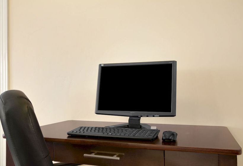 Hotel American Inn  | Fort Worth | Texas | United States 8