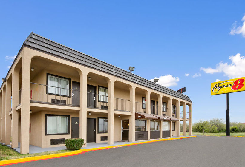 Hotel American Inn  | Fort Worth | Texas | United States 9