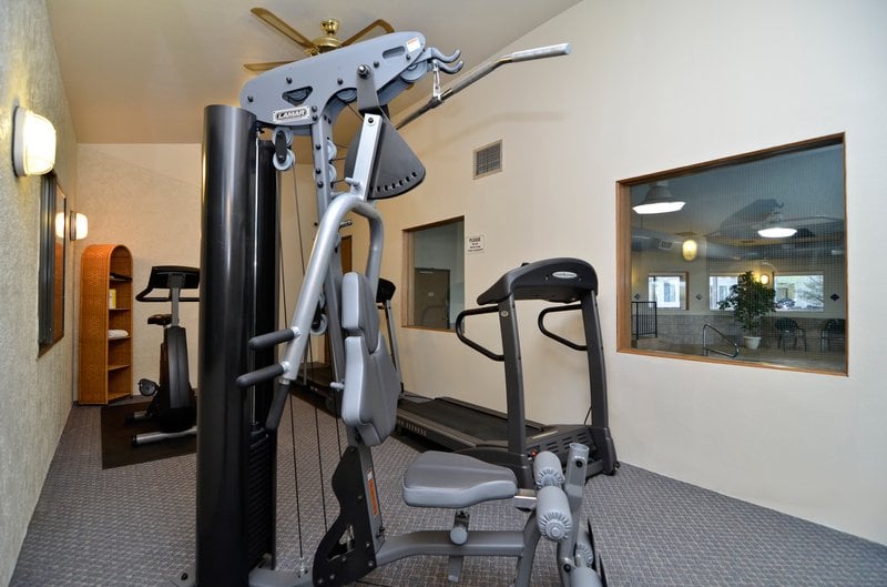 Hôtel Best Western West Hills Inn  | Chadron | Nebraska | Hôtels aux États-Unis 10