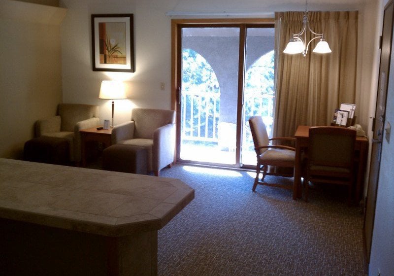 Hôtel Best Western West Hills Inn  | Chadron | Nebraska | Hôtels aux États-Unis 19