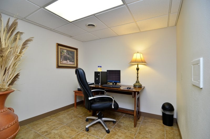 Hôtel Best Western West Hills Inn  | Chadron | Nebraska | Hôtels aux États-Unis 3