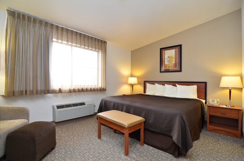 Hôtel Best Western West Hills Inn  | Chadron | Nebraska | Hôtels aux États-Unis 9