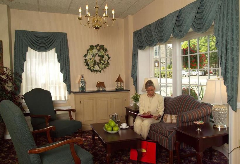 Hotel Best Western Westfield Inn  | Westfield | New Jersey | Hotel negli Stati Uniti 1