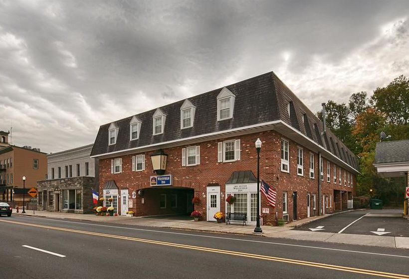 Hotel Best Western Westfield Inn  | Westfield | New Jersey | Hotel negli Stati Uniti 10