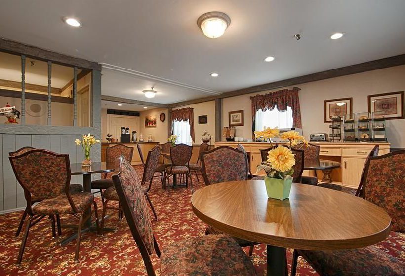 Hotel Best Western Westfield Inn  | Westfield | New Jersey | Hotel negli Stati Uniti 11