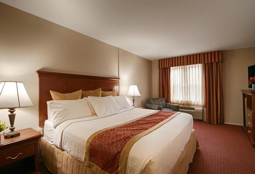 Hotel Best Western Westfield Inn  | Westfield | New Jersey | Hotel negli Stati Uniti 12