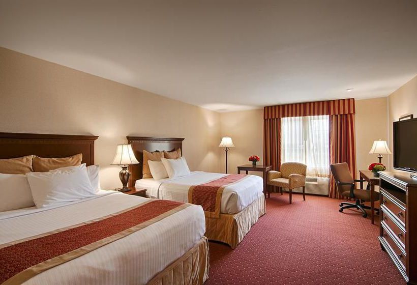 Hotel Best Western Westfield Inn  | Westfield | New Jersey | Hotel negli Stati Uniti 15