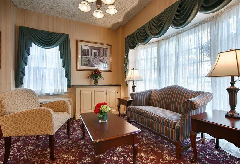 Hotel Best Western Westfield Inn  | Westfield | New Jersey | Hotel negli Stati Uniti 16