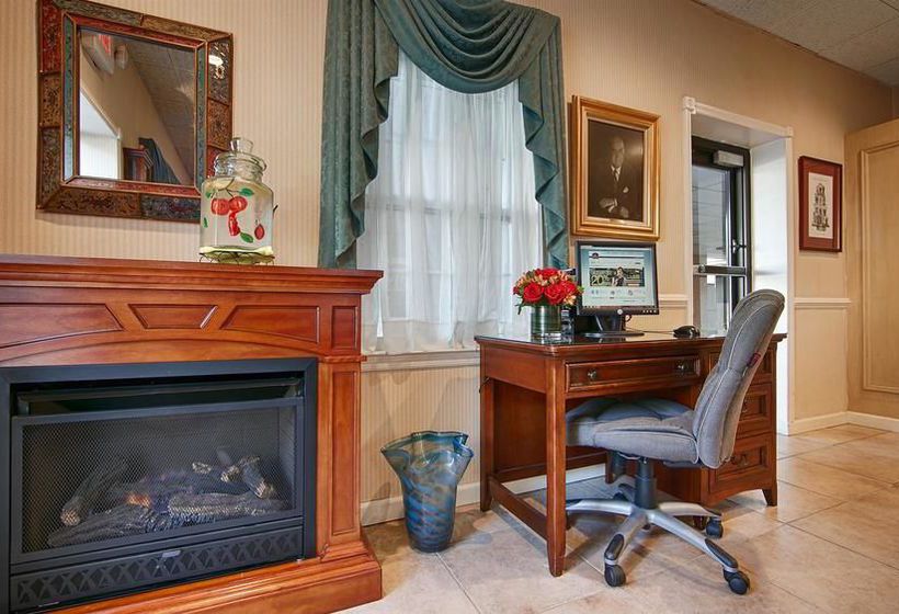 Hotel Best Western Westfield Inn  | Westfield | New Jersey | Hotel negli Stati Uniti 18