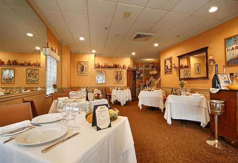 Hotel Best Western Westfield Inn  | Westfield | New Jersey | Hotel negli Stati Uniti 19