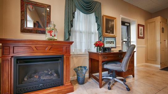 Hotel Best Western Westfield Inn  | Westfield | New Jersey | Hotel negli Stati Uniti 20